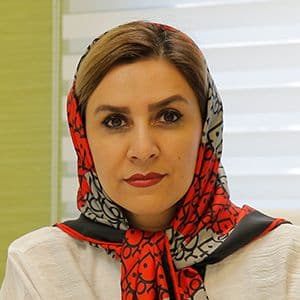 متخصص سرطان دهان و زبان و لب - دکتر هلاله خوشبخت