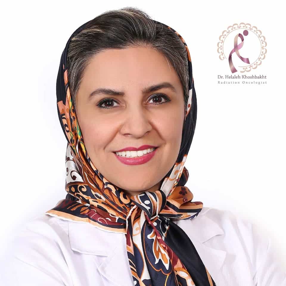 بهترین دکتر سرطان سینه در تهران