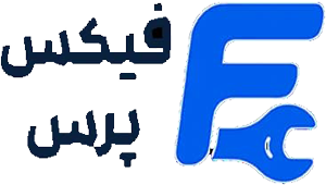 fixpress logo