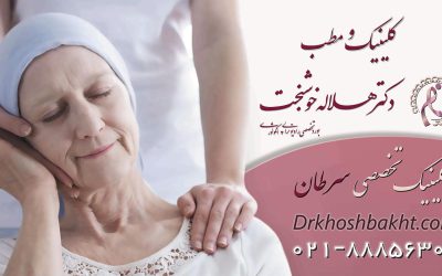 درمان قطعی سرطان رحم