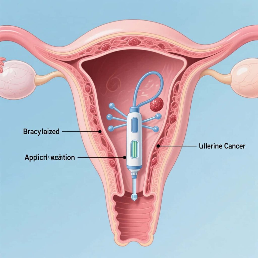 سرطان رحم و علایم ان (1)